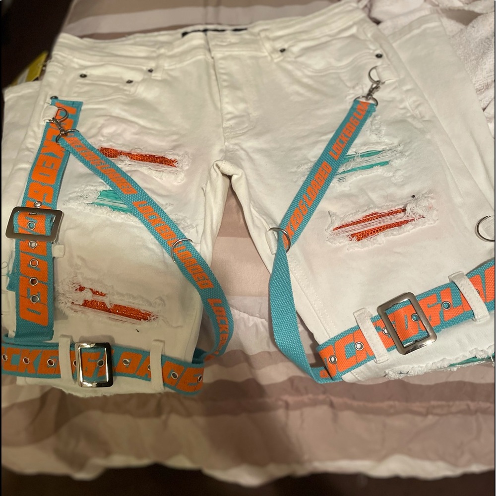 Brand new never worn with tags